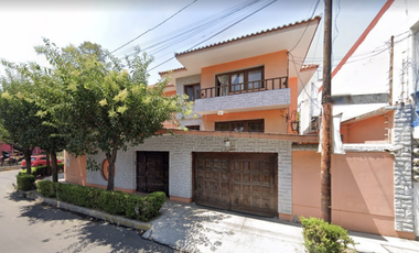 ¡¡¡ Hermosa Casa En Venta, Con Excelente Ubicacion!!! en Iztapalapa