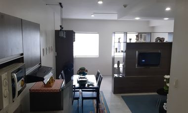 FOR RENT 1BR Fully Furnished Studio at Amaia Steps Nuvali