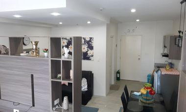 FOR RENT 1BR Fully Furnished Studio at Amaia Steps Nuvali