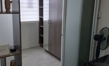 FOR RENT 1BR Fully Furnished Studio at Amaia Steps Nuvali