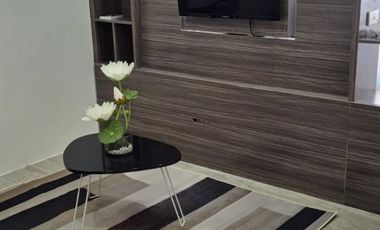 For Rent Condo in Nuvali FULLY FURNISHED!! Amaia Steps Nuvali Move in ready