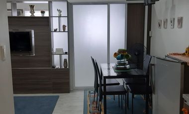 FOR RENT 1BR Fully Furnished Studio at Amaia Steps Nuvali