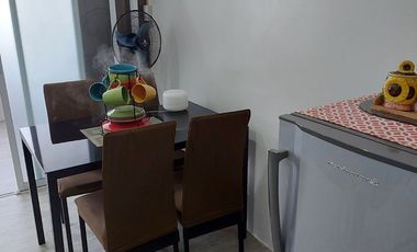 FOR RENT 1BR Fully Furnished Studio at Amaia Steps Nuvali