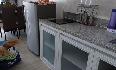 FOR RENT 1BR Fully Furnished Studio at Amaia Steps Nuvali
