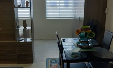FOR RENT 1BR Fully Furnished Studio at Amaia Steps Nuvali