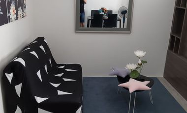 FOR RENT 1BR Fully Furnished Studio at Amaia Steps Nuvali