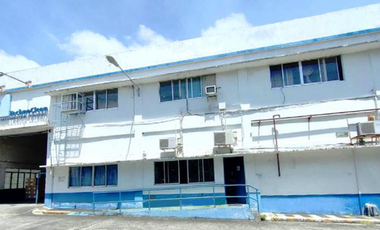 Warehouse for Rent in Calamba Laguna 1,796 SQM