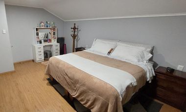 Grande y cómoda, 4 dormitorios, La Calera