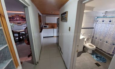 Grande y cómoda, 4 dormitorios, La Calera