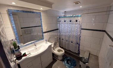 Grande y cómoda, 4 dormitorios, La Calera