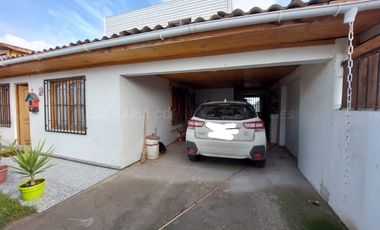 Grande y cómoda, 4 dormitorios, La Calera