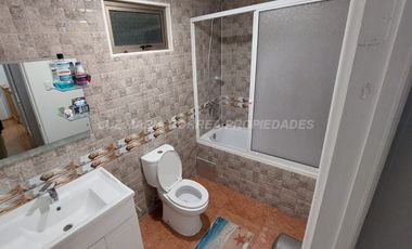 Grande y cómoda, 4 dormitorios, La Calera