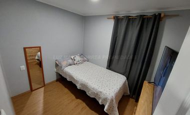 Grande y cómoda, 4 dormitorios, La Calera