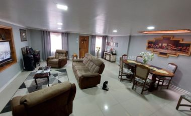 Grande y cómoda, 4 dormitorios, La Calera