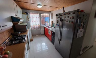 Grande y cómoda, 4 dormitorios, La Calera