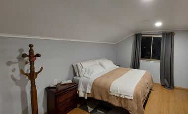 Grande y cómoda, 4 dormitorios, La Calera