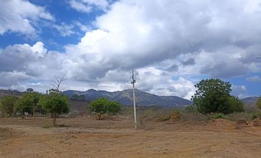 Venta de Finca en Portoviejo Manabí 7.4 Hectáreas