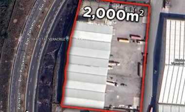 Av Transformación Parque 2000, 91808 Veracruz, Ver.