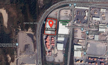 Av Transformación Parque 2000, 91808 Veracruz, Ver.