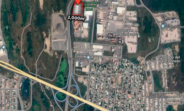 Av Transformación Parque 2000, 91808 Veracruz, Ver.