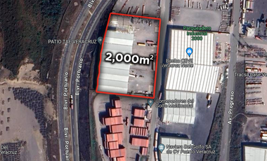 Av Transformación Parque 2000, 91808 Veracruz, Ver.