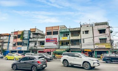 Jual Ruko di Pinggir Jalan Besar Jl. Veteran Palembang Dekat Social Market
