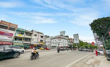 Jual Ruko di Pinggir Jalan Besar Jl. Veteran Palembang Dekat Social Market