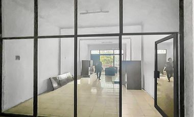 Jual Ruko di Pinggir Jalan Besar Jl. Veteran Palembang Dekat Social Market
