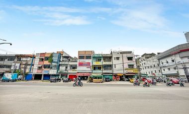 Jual Ruko di Pinggir Jalan Besar Jl. Veteran Palembang Dekat Social Market