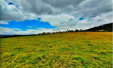 LOTE EN VENTA UBICADO EN LA VEREDA CONCEPCIONBAJA EN COMBITA