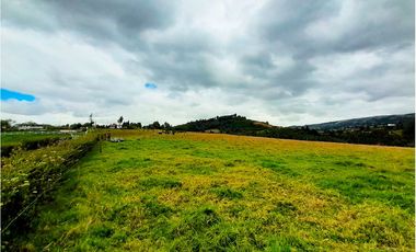 LOTE EN VENTA UBICADO EN LA VEREDA CONCEPCIONBAJA EN COMBITA