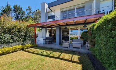 Casa en venta en Cumbayá, Quito, Ecuador