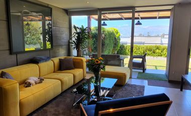 Casa en venta en Cumbayá, Quito, Ecuador