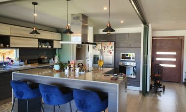 Casa en venta en Cumbayá, Quito, Ecuador