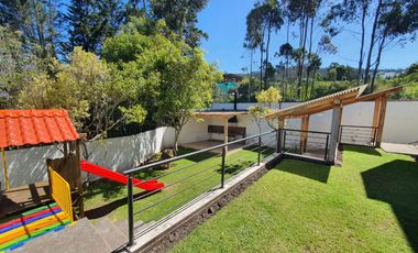 Casa en venta en Cumbayá, Quito, Ecuador