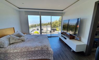 Casa en venta en Cumbayá, Quito, Ecuador