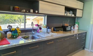 Casa en venta en Cumbayá, Quito, Ecuador