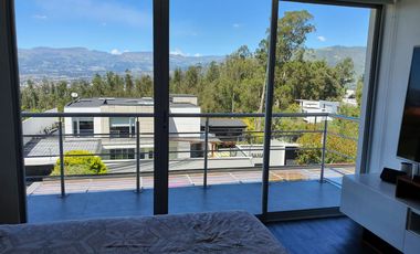 Casa en venta en Cumbayá, Quito, Ecuador