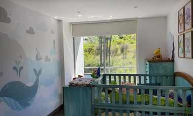 Casa en venta en Cumbayá, Quito, Ecuador