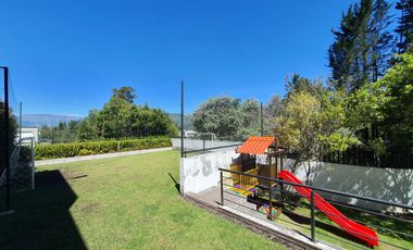 Casa en venta en Cumbayá, Quito, Ecuador