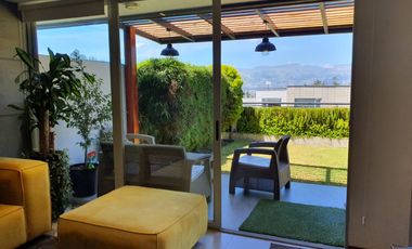 Casa en venta en Cumbayá, Quito, Ecuador
