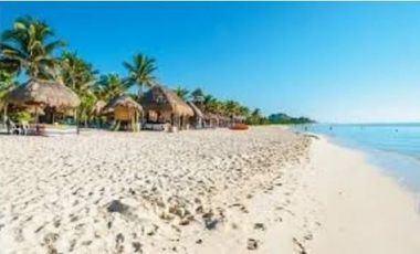 ESTUDIO EN VENTA CON VISTA AL MAR EN PLAYA DEL CARMEN, QUINTANA ROO, OPORTUNIDAD DE INVERSIÓN!!!
