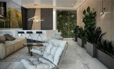 ESTUDIO EN VENTA CON VISTA AL MAR EN PLAYA DEL CARMEN, QUINTANA ROO, OPORTUNIDAD DE INVERSIÓN!!!