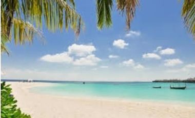 ESTUDIO EN VENTA CON VISTA AL MAR EN PLAYA DEL CARMEN, QUINTANA ROO, OPORTUNIDAD DE INVERSIÓN!!!
