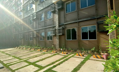 1 Bedroom RENT-TO-OWN in Bacolod