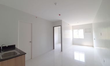 1 Bedroom RENT-TO-OWN in Bacolod