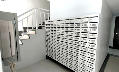 1 Bedroom RENT-TO-OWN in Bacolod