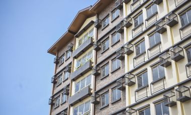 1 Bedroom RENT-TO-OWN in Bacolod