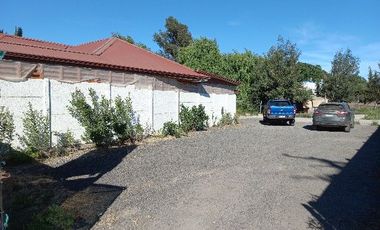 V 1321-LR-Vendo casa  a 300 metros de Coca Cola, Talca