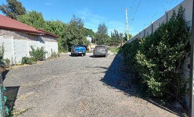 V 1321-LR-Vendo casa  a 300 metros de Coca Cola, Talca